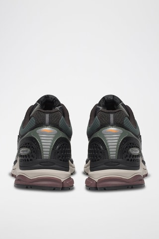 Zapatillas Progrid Triumph 4 - Verde oscuro