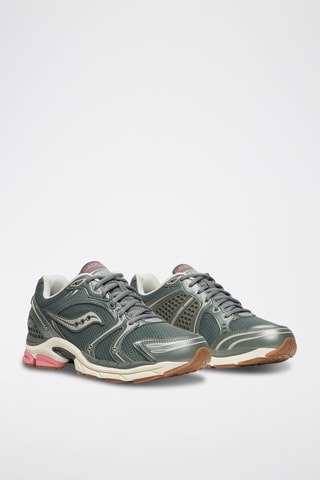 Zapatillas Progrid Triumph 4 - Verde oscuro