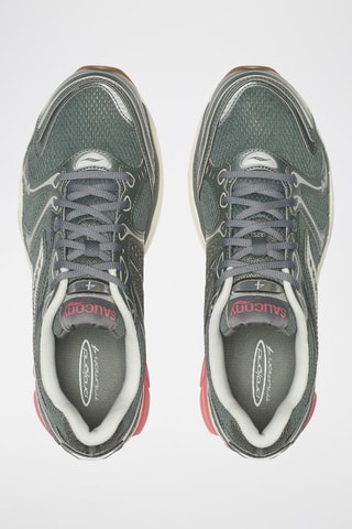 Zapatillas Progrid Triumph 4 - Verde oscuro