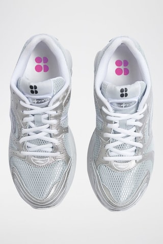 Zapatillas Progrid Triumph 4 - Plateado