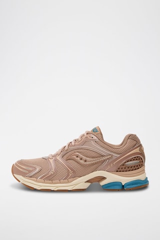Zapatillas Progrid Triumph 4 - Topo