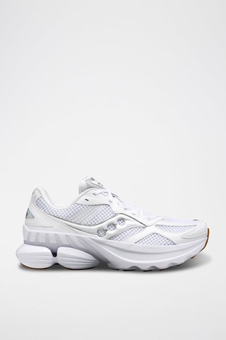 Zapatillas Grid Nxt - Blanco