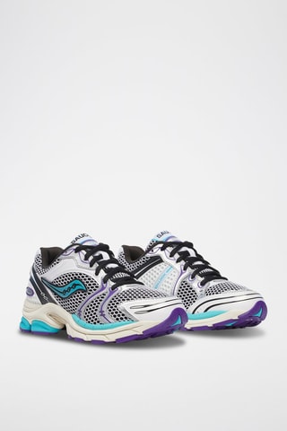 Zapatillas Progrid Triumph 4 - Blanco 