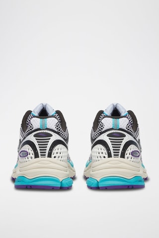 Zapatillas Progrid Triumph 4 - Blanco 