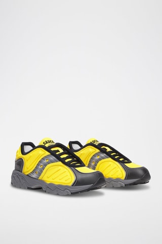 Zapatillas Matrix - Amarillo