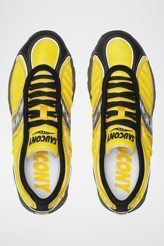 Zapatillas Matrix - Amarillo