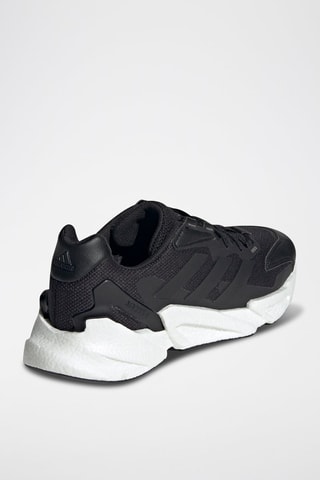 Zapatillas X9000L4 - Negro