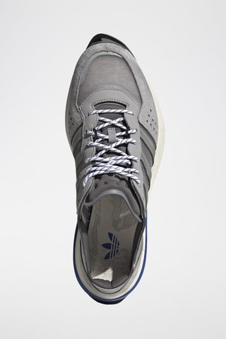 Zapatillas Esiod - Gris