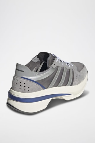 Zapatillas Esiod - Gris