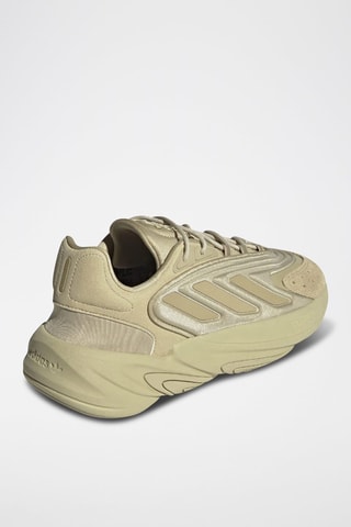 Zapatillas Ozelia - Beige