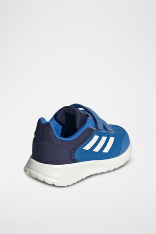 Zapatillas Tensaur Run 2.0 Cf - Azul