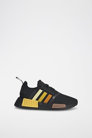 Zapatillas Nmd_R1 - Negro