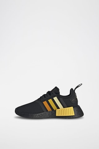 Zapatillas Nmd_R1 - Negro