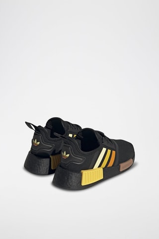 Zapatillas Nmd_R1 - Negro