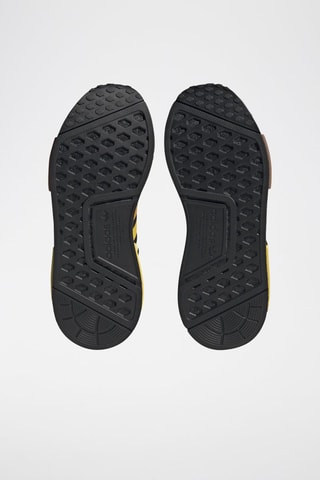 Zapatillas Nmd_R1 - Negro