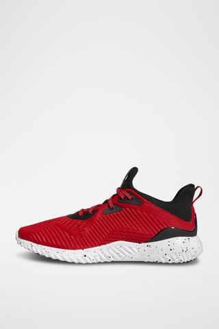 Zapatillas Alphabounce 1 - Rojo