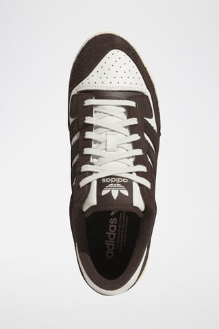 Zapatillas de piel Centennial 85 LO - Marrón