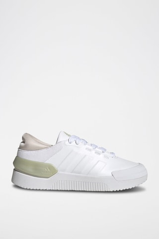 Zapatillas Court Funk - Blanco