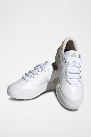 Zapatillas Court Funk - Blanco