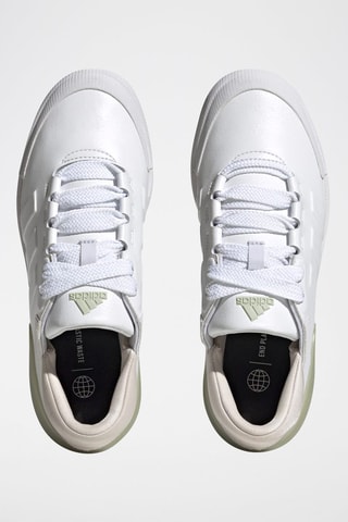 Zapatillas Court Funk - Blanco