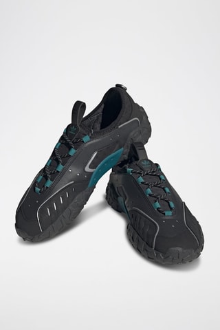 Zapatillas Atric23 - Negro