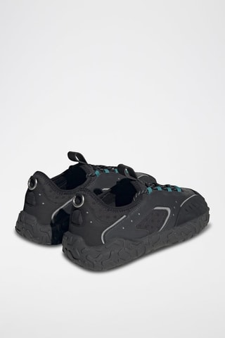 Zapatillas Atric23 - Negro