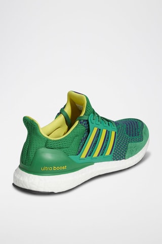Zapatillas Ultraboost 1.0 X Ducks - Verde