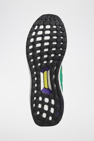 Zapatillas Ultraboost 1.0 X Ducks - Verde