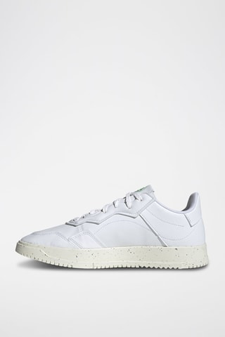 Zapatillas SC Premiere - Blanco