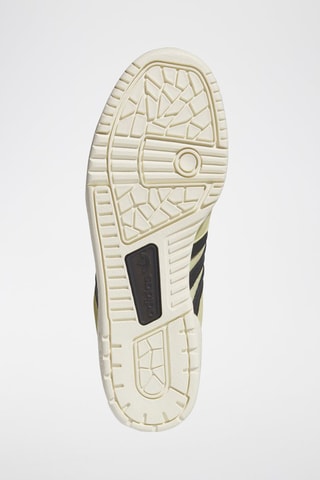 Zapatillas Rivalry 86 Low 001 - Beige y negro