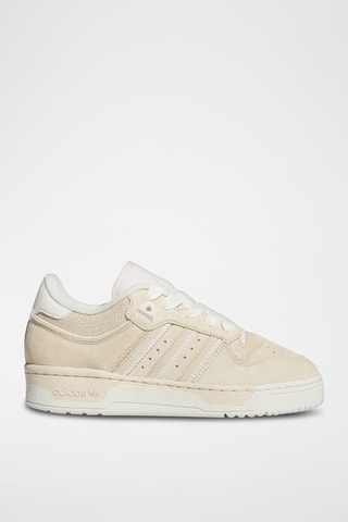 Zapatillas Rivalry 86 Low - Beige