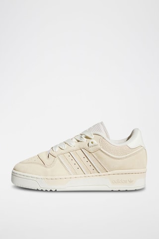 Zapatillas Rivalry 86 Low - Beige