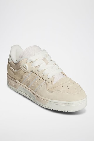 Zapatillas Rivalry 86 Low - Beige