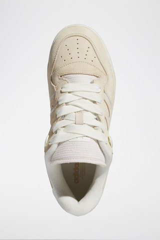 Zapatillas Rivalry 86 Low - Beige