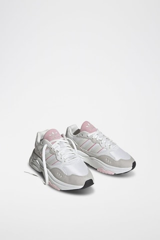 Zapatillas Retropy F90 - Blanco
