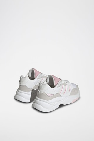 Zapatillas Retropy F90 - Blanco