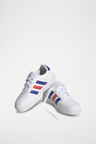 Zapatillas Breaknet 2.0 K - Blanco