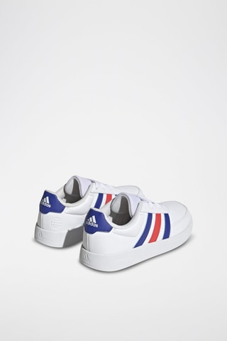 Zapatillas Breaknet 2.0 K - Blanco