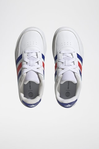 Zapatillas Breaknet 2.0 K - Blanco