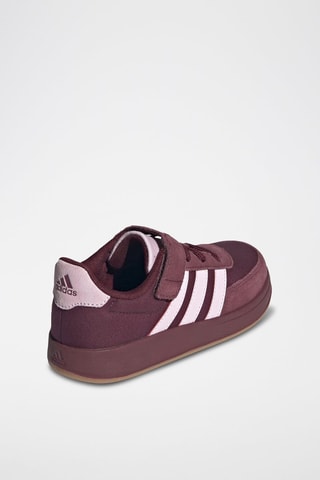 Zapatillas Breaknet 2.0 El K - Burdeos