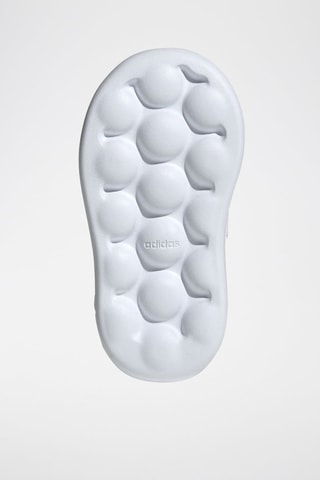 Sneakers Advantage Cf - Bianco e rosa