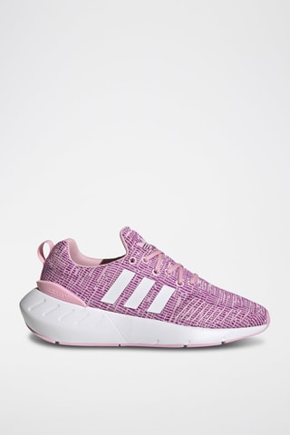 Zapatillas Swift Run 22 - Rosa jaspeado