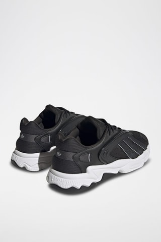 Zapatillas Oztral - Negro