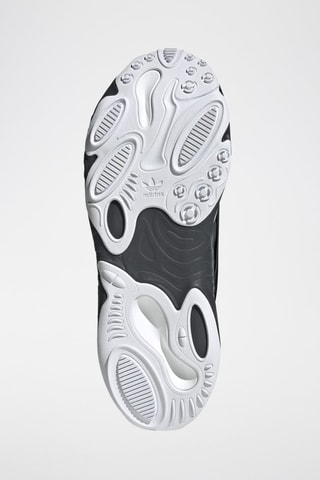 Zapatillas Oznova - Negro y blanco