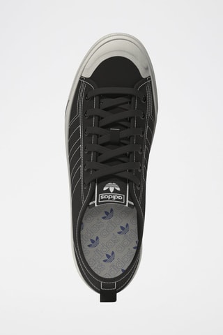 Zapatillas Nizza RF - Negro