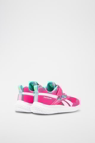 Zapatillas de piel Rush Runner 5 - Rosa