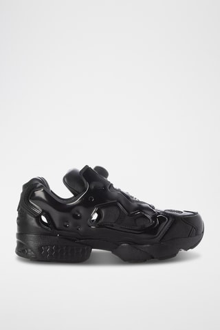 Sneakers in pelle Instapump fury 94 - Nero