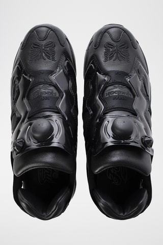Sneakers in pelle Instapump fury 94 - Nero