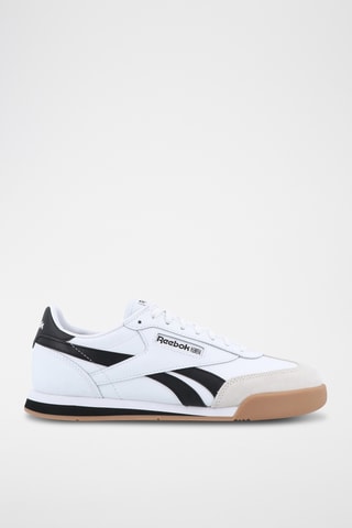 Zapatillas de piel Campio Xt - Blanco