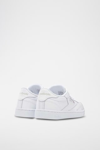 Zapatillas Club C - Blanco